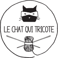 Le Chat qui Tricote