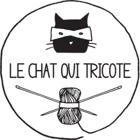 Le Chat qui Tricote