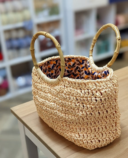 Doubler votre sac Escapade