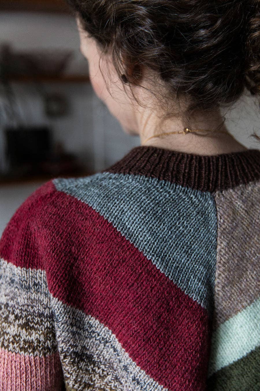 52 weeks of Scrap Yarn - Projects for Crafters