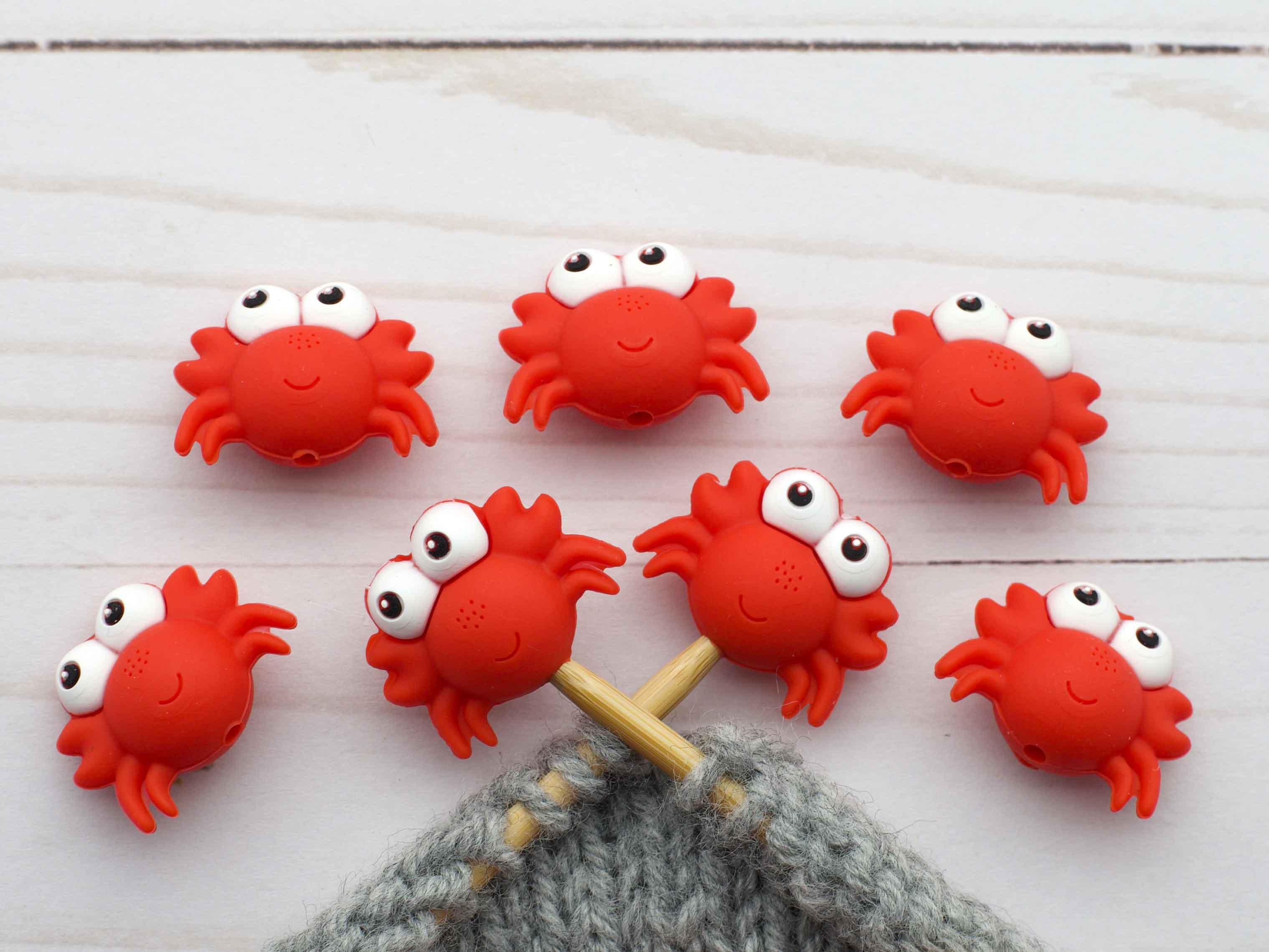 Petit Crabe | Protège pointe