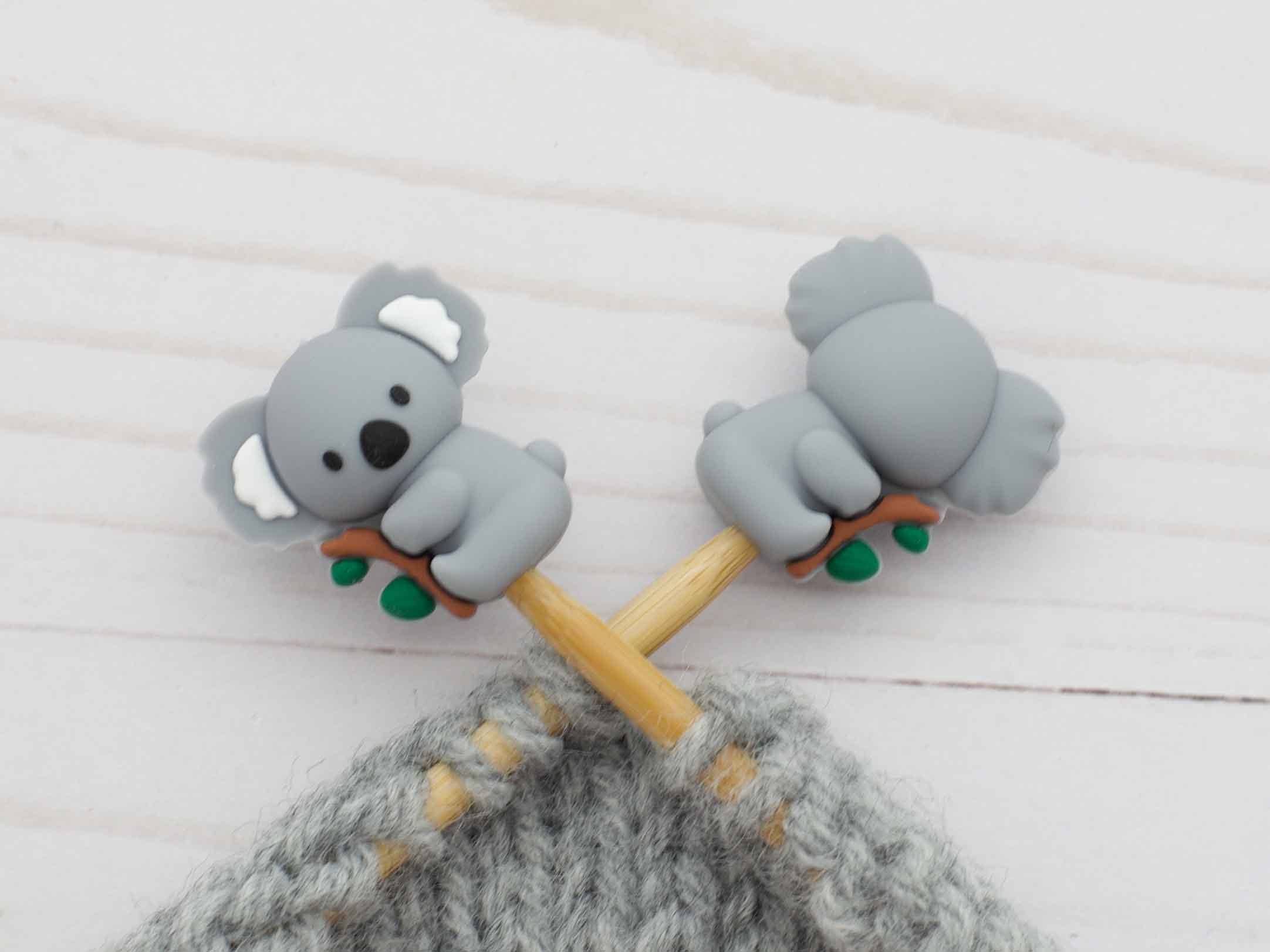 Petit Koala | Protège pointe