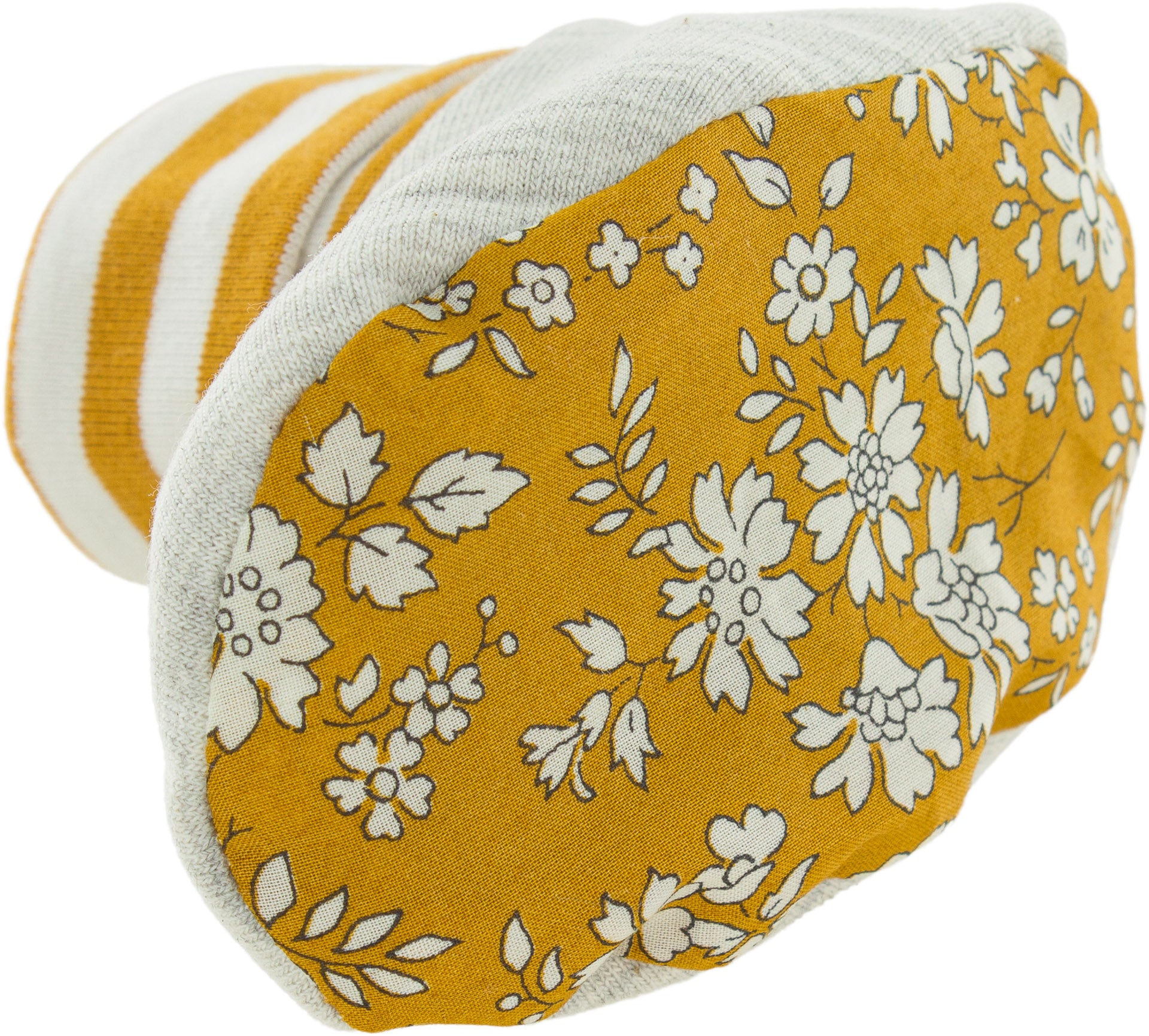 Kit naissance bonnet et chaussons