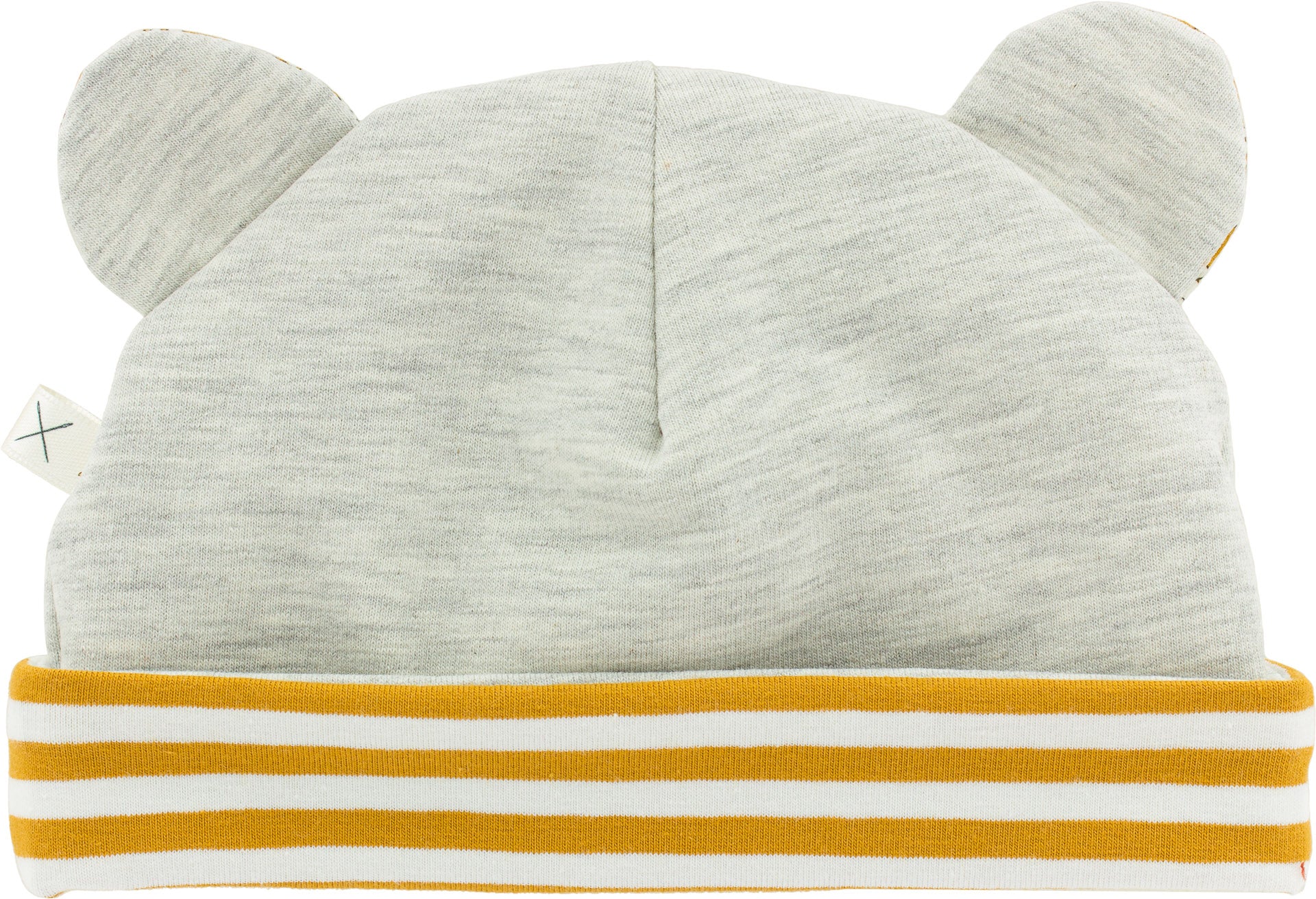 Kit naissance bonnet et chaussons