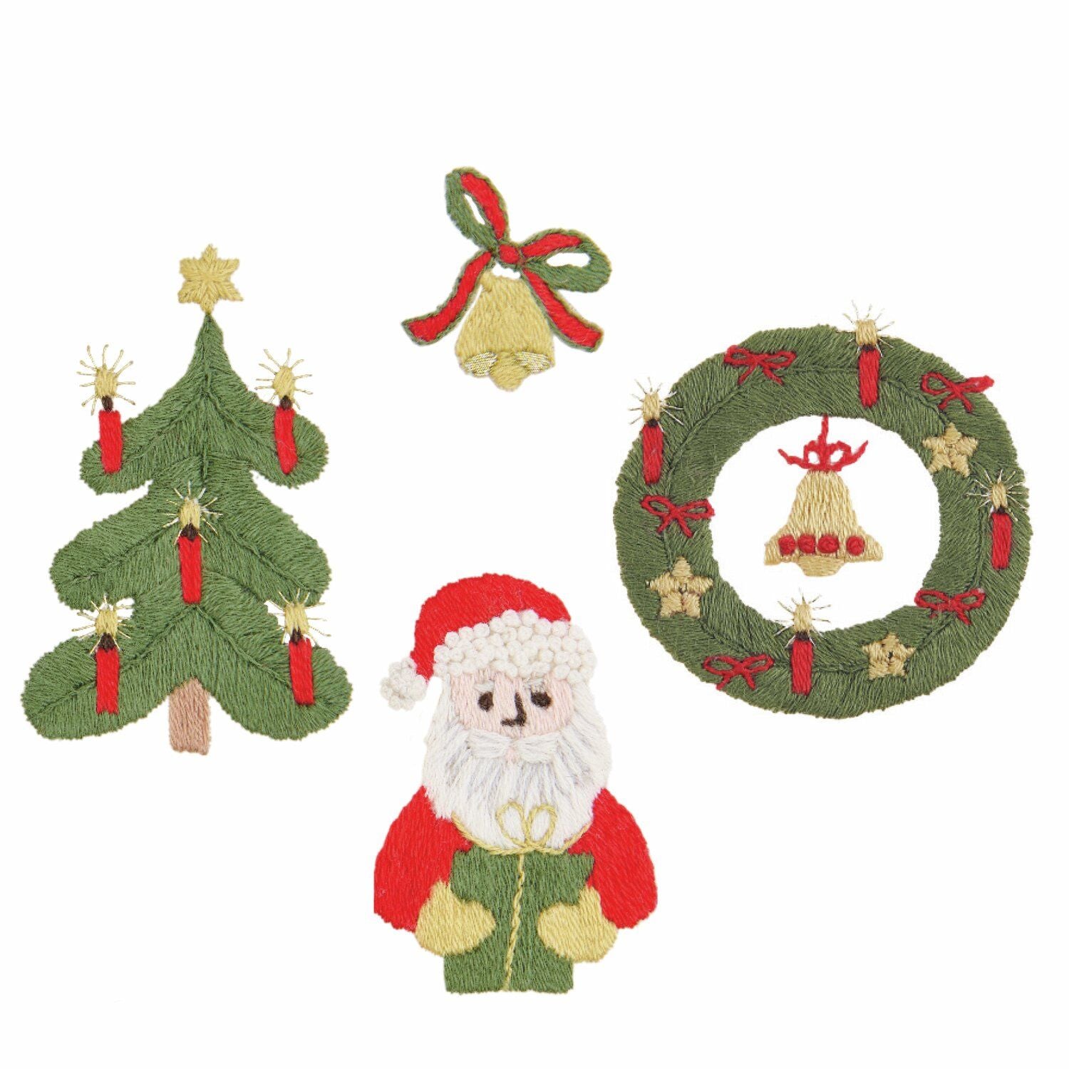 Kit Futschikato - Noël