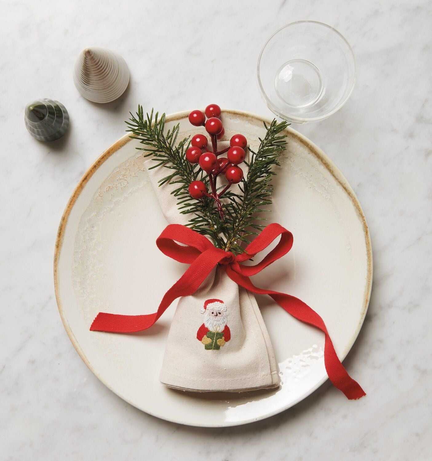 Kit Futschikato - Noël