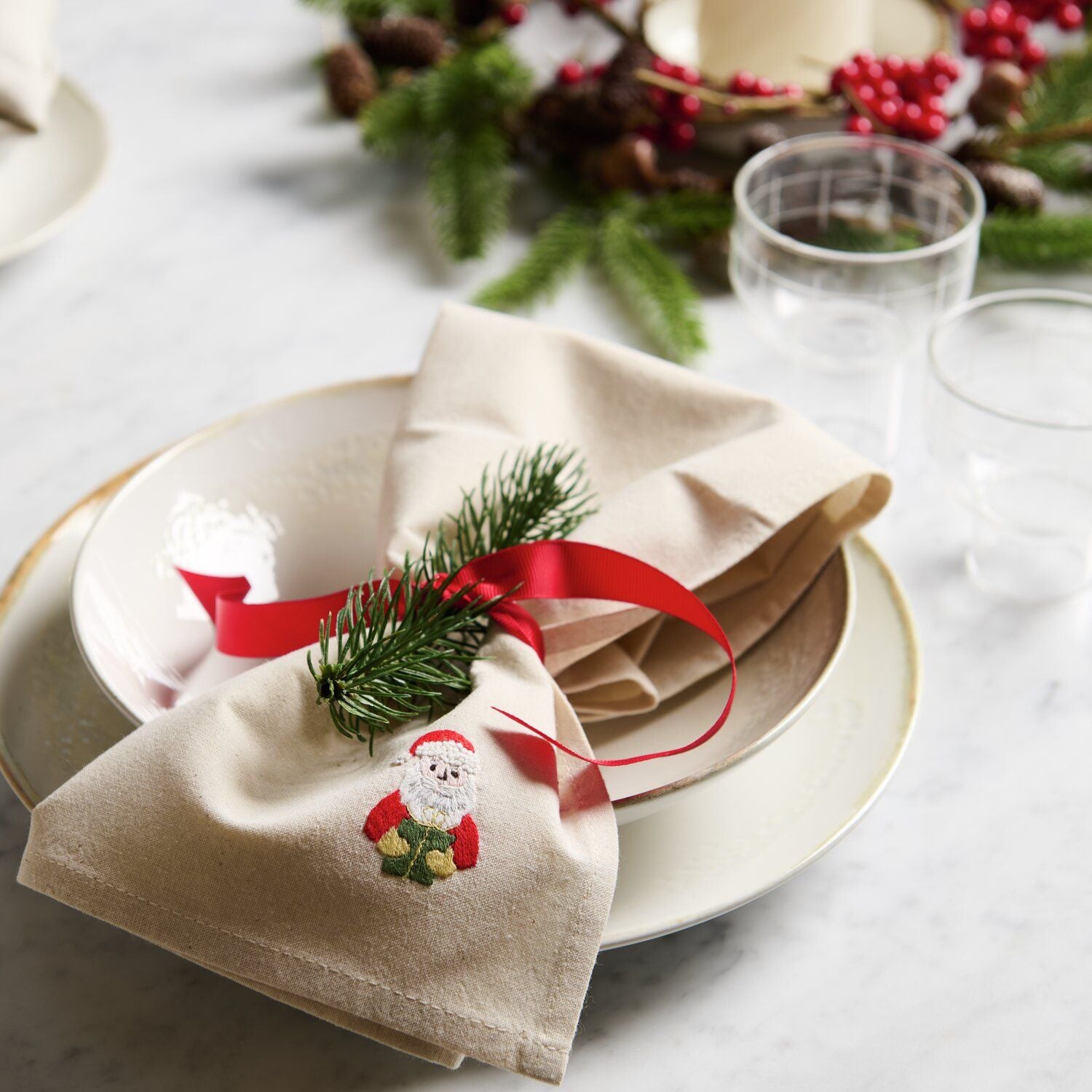 Kit Futschikato - Noël