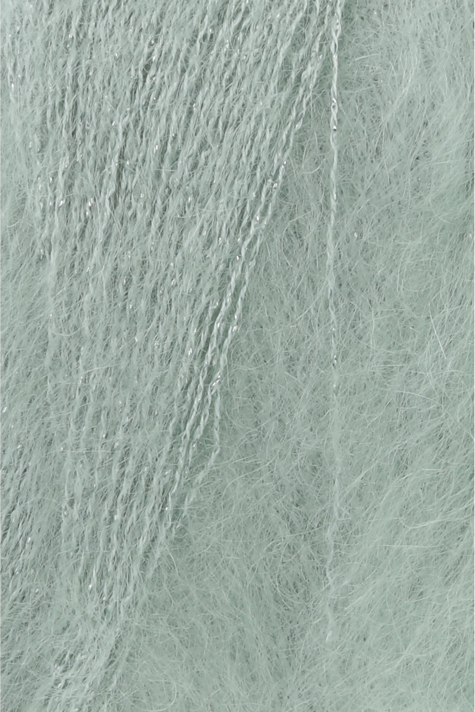 Lace Lamé
