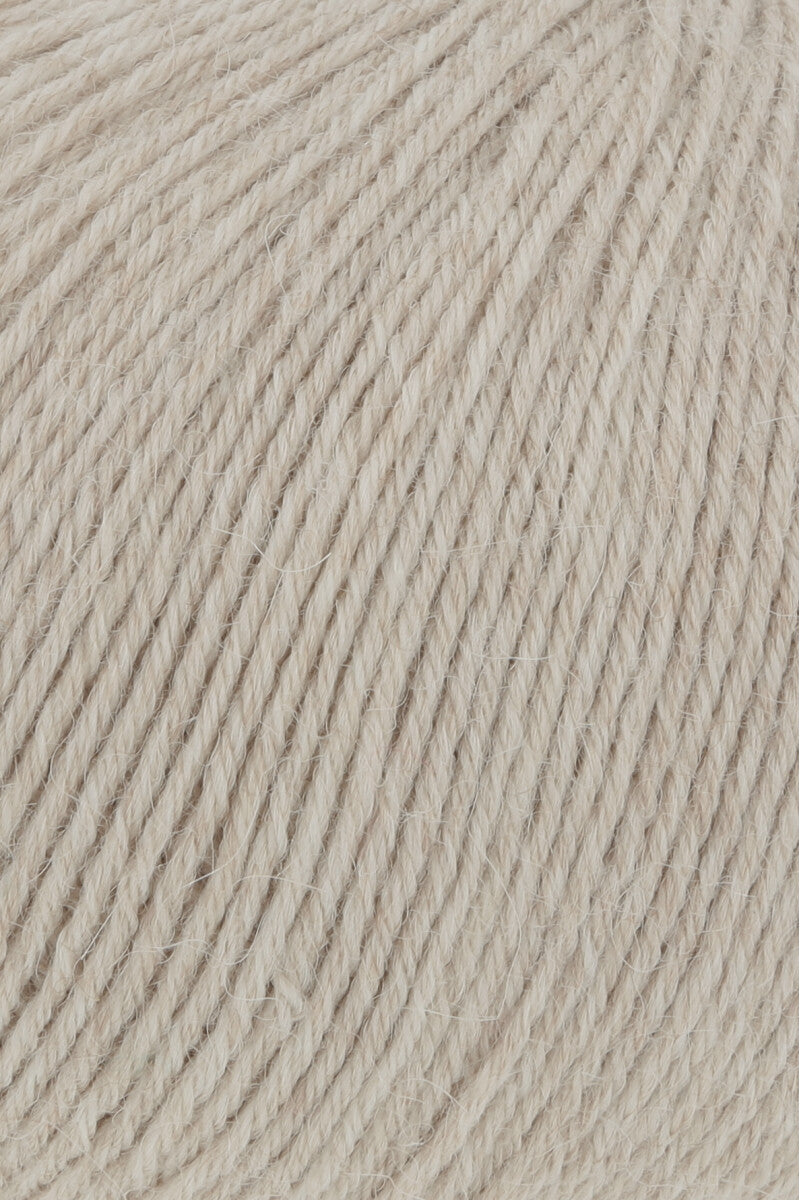 Alpaca Soxx 6-ply