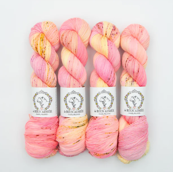Merino Super Sock