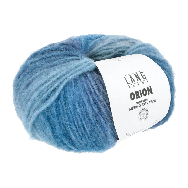 Orion