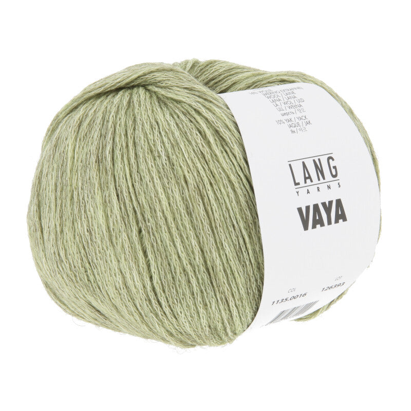 Vaya