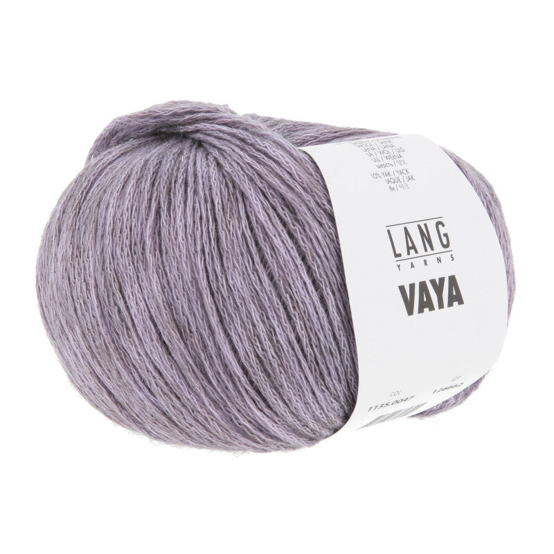 Vaya