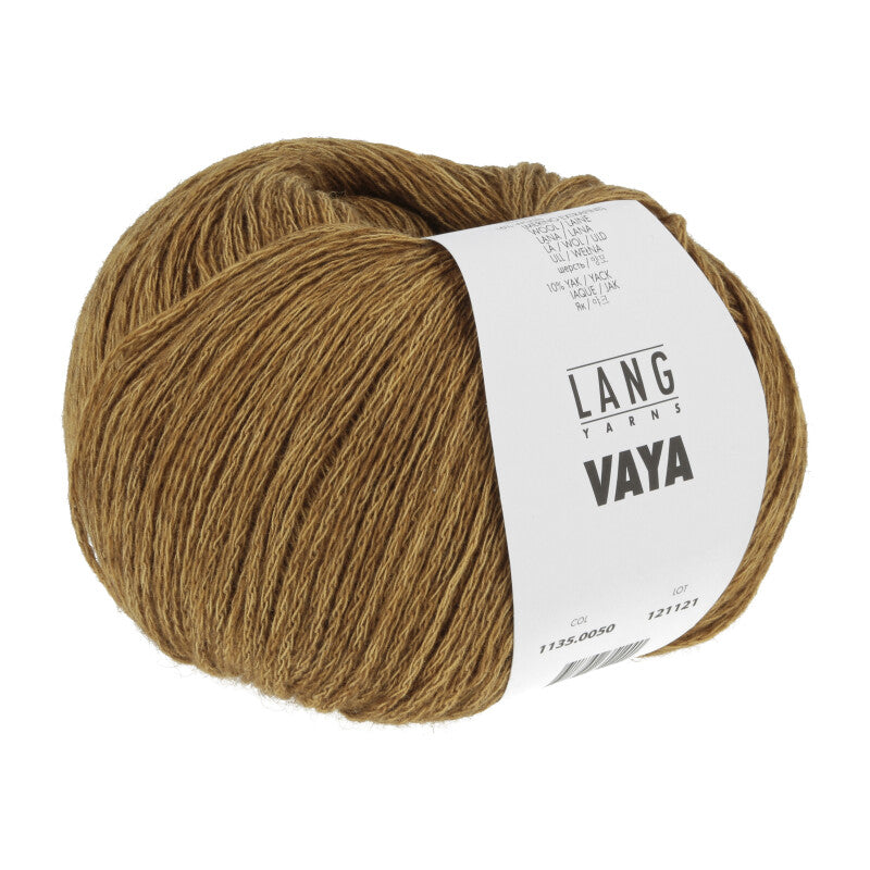 Vaya