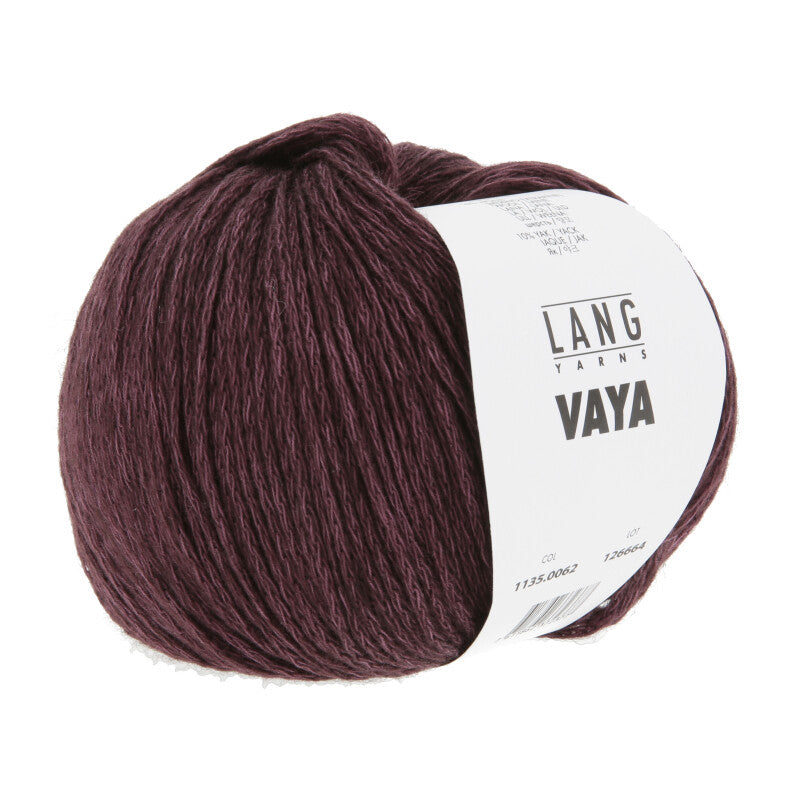 Vaya