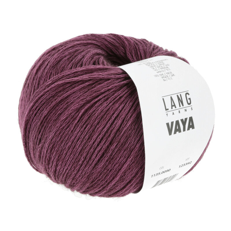 Vaya