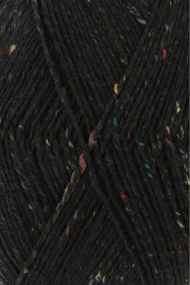 Super Soxx Tweed 6 ply