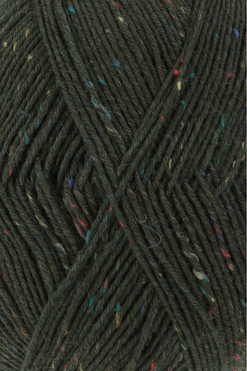 Super Soxx Tweed 6 ply