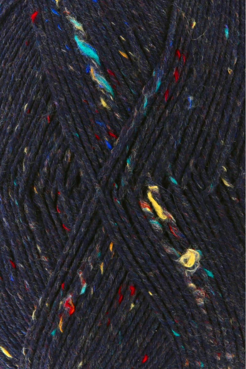 Super Soxx Tweed 6 ply