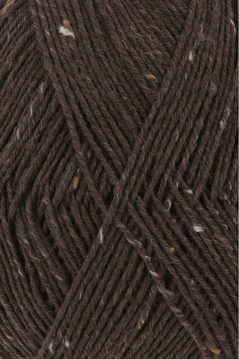 Super Soxx Tweed 6 ply