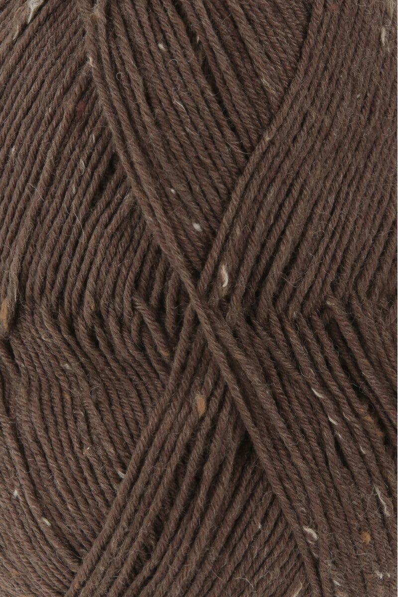 Super Soxx Tweed 6 ply