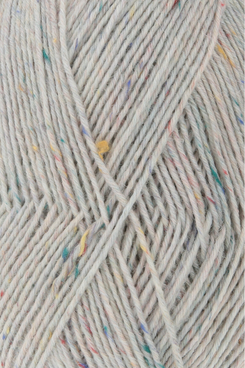 Super Soxx Tweed 6 ply