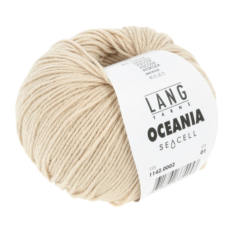 Oceania - Seacell
