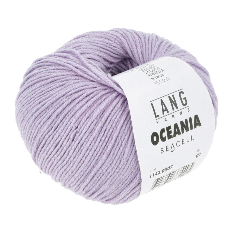 Oceania - Seacell