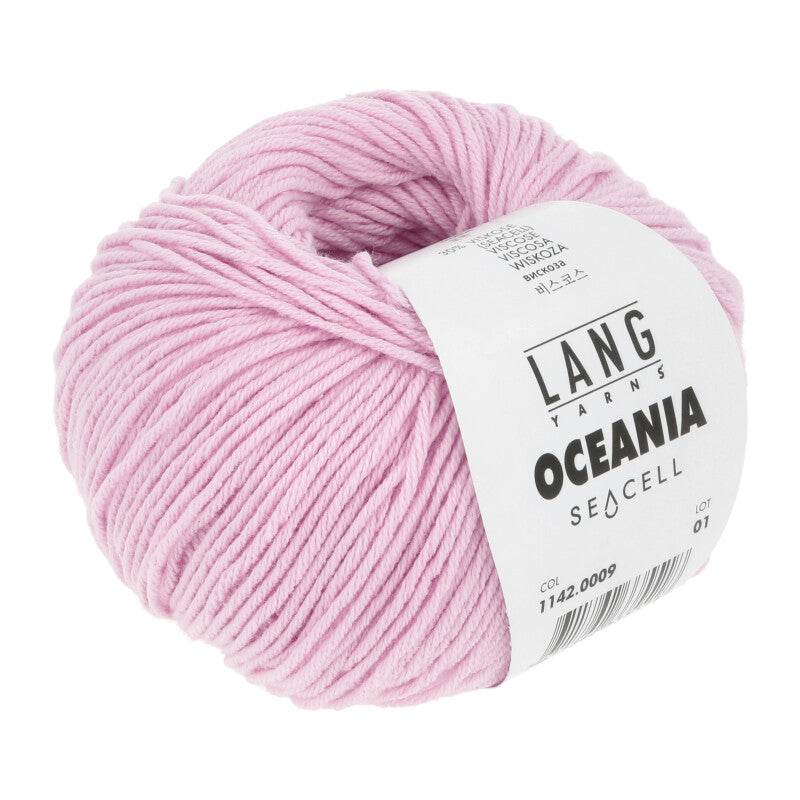 Oceania - Seacell
