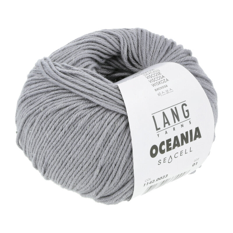 Oceania - Seacell