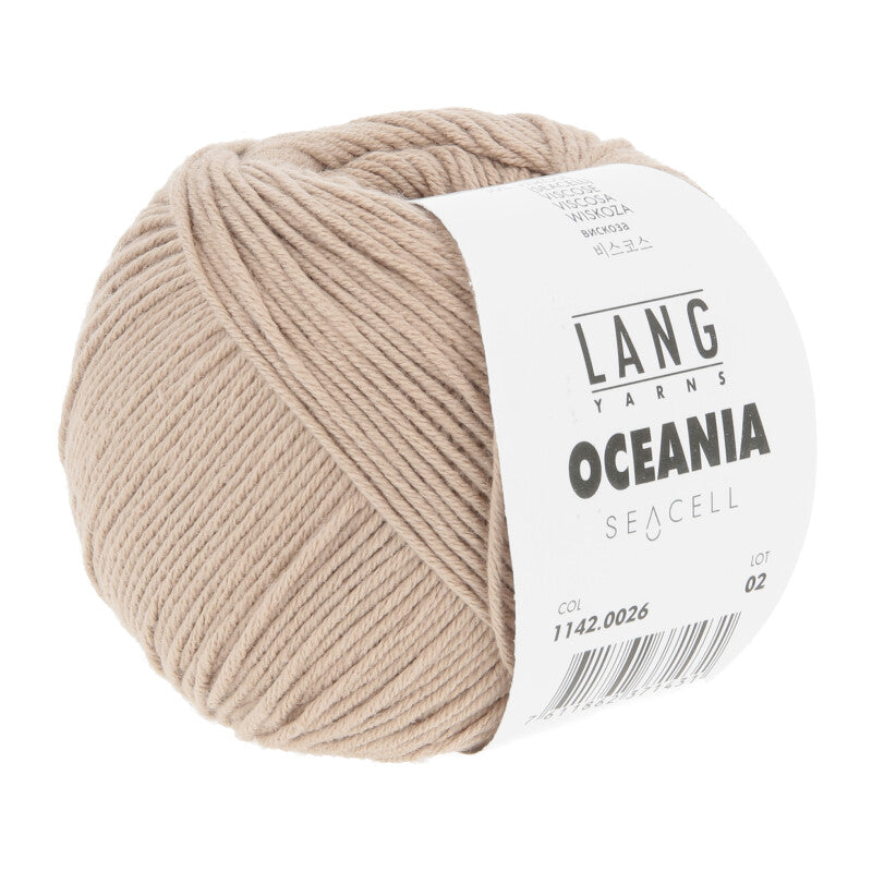 Oceania - Seacell