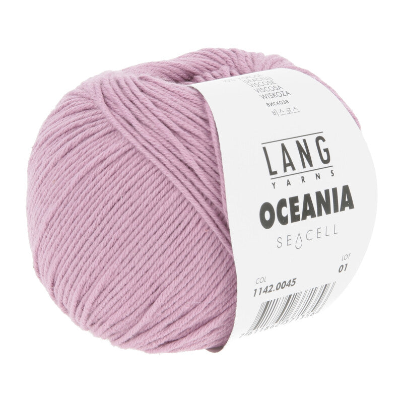 Oceania - Seacell