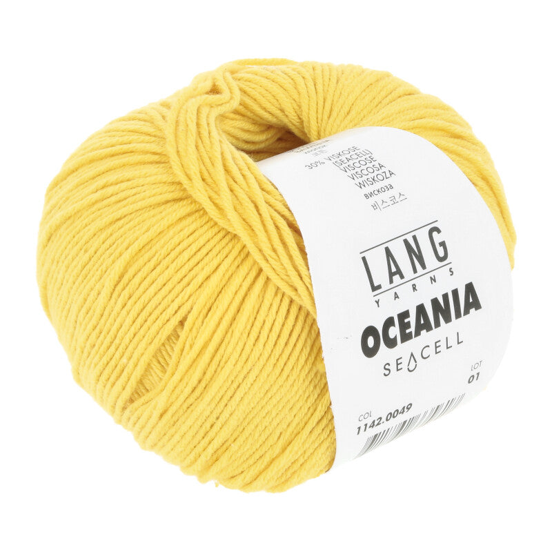 Oceania - Seacell
