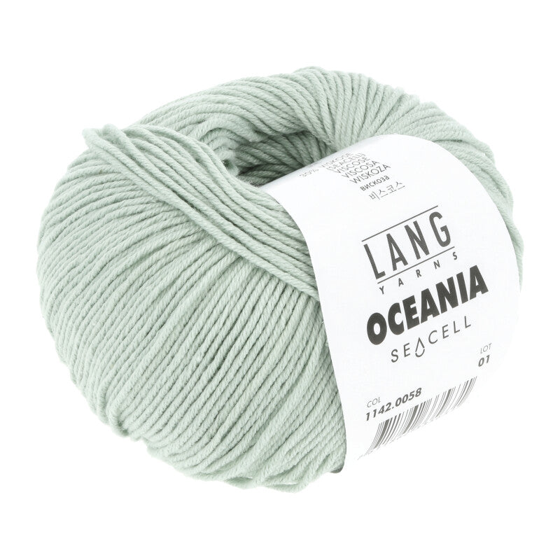 Oceania - Seacell