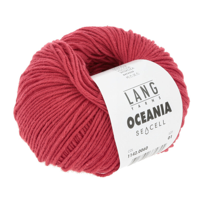 Oceania - Seacell