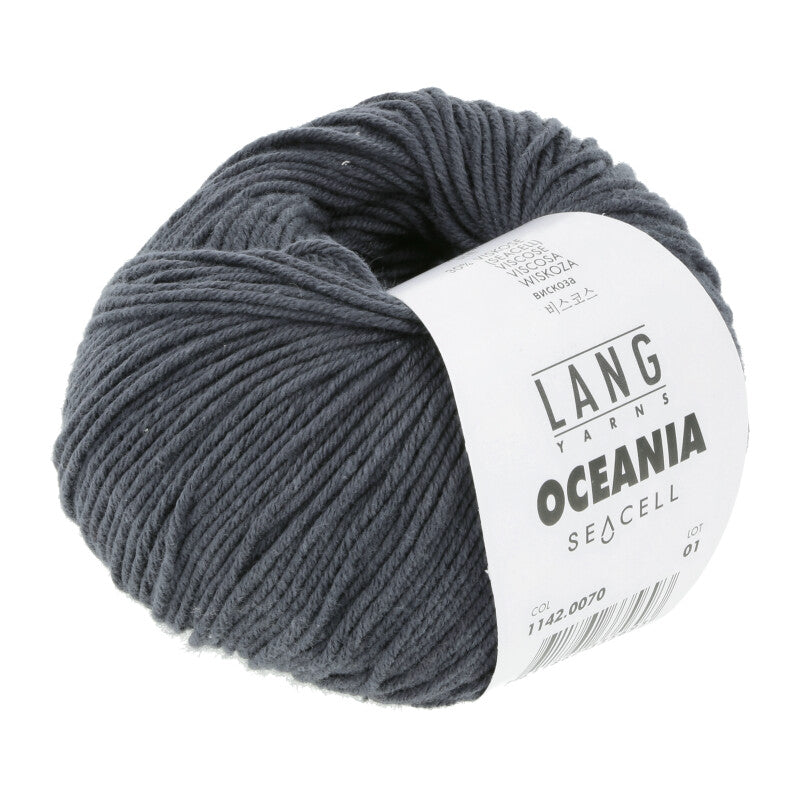 Oceania - Seacell