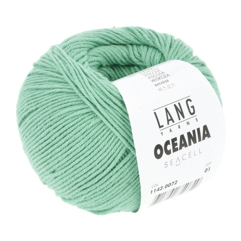 Oceania - Seacell