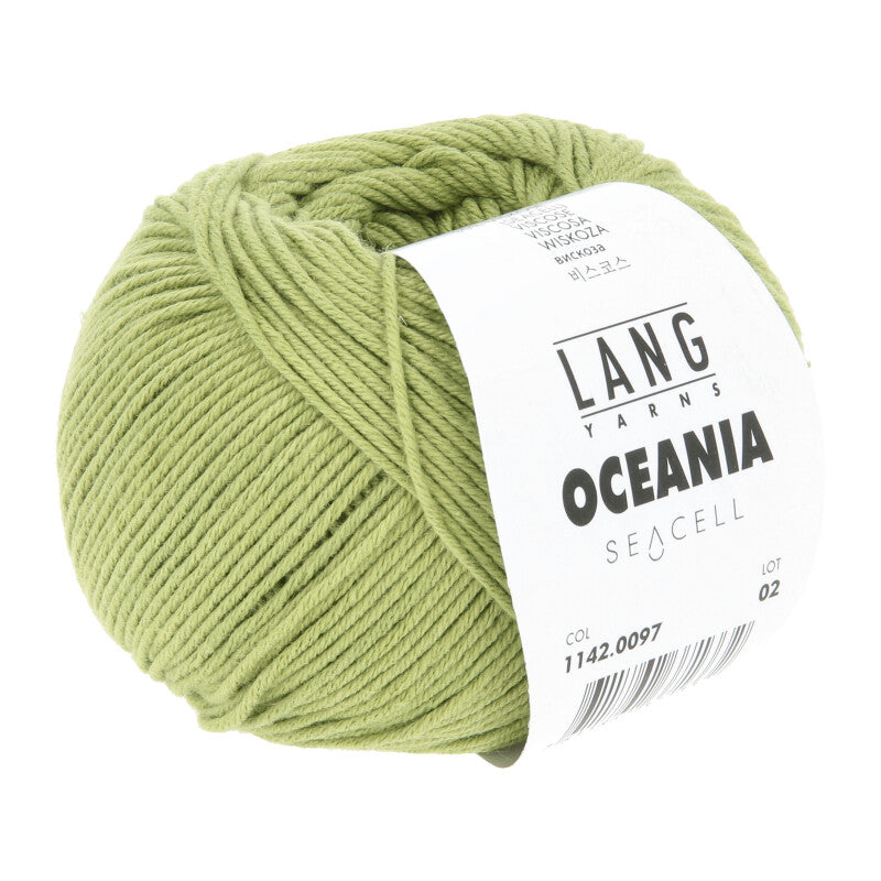 Oceania - Seacell