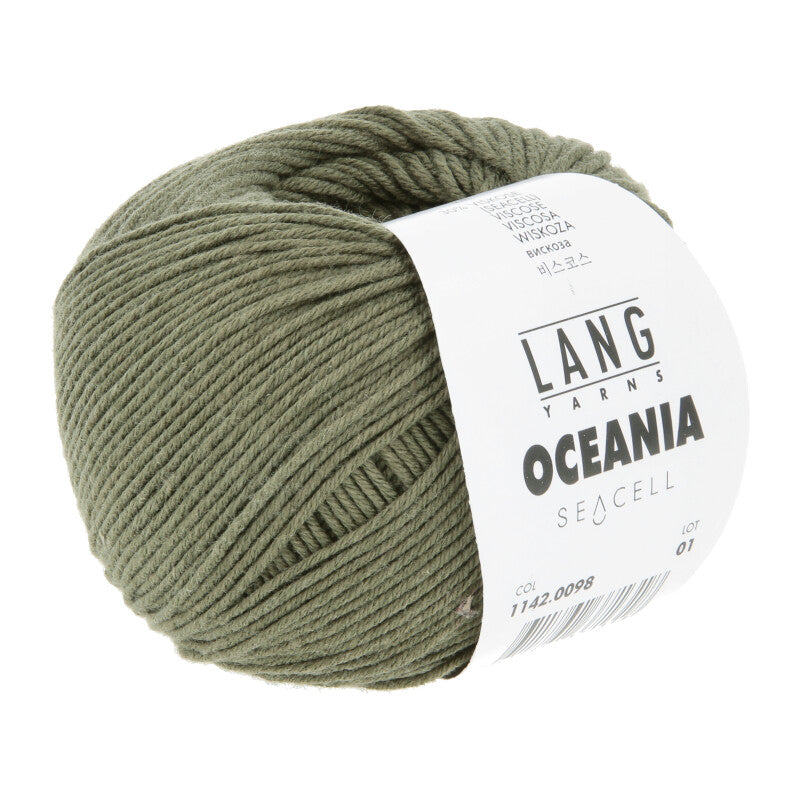 Oceania - Seacell