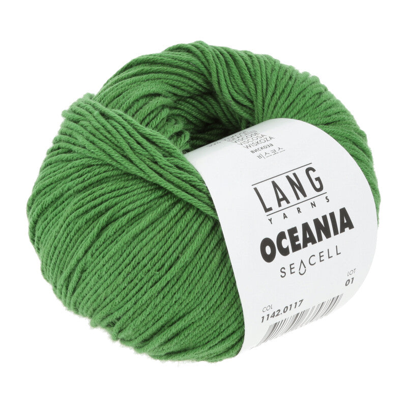 Oceania - Seacell