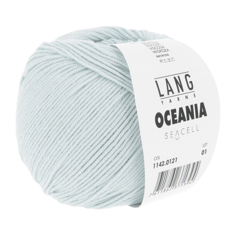 Oceania - Seacell