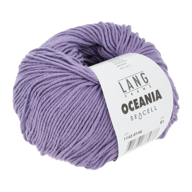 Oceania - Seacell
