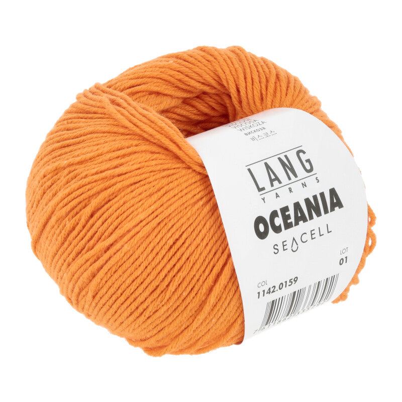 Oceania - Seacell