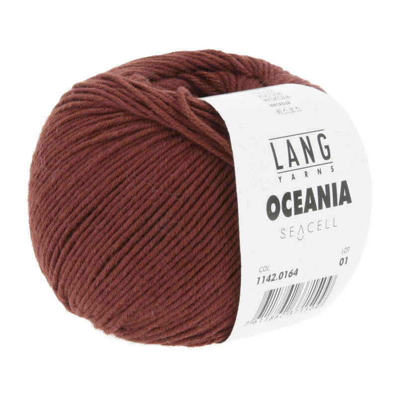 Oceania - Seacell