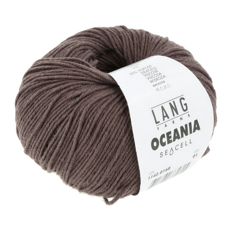 Oceania - Seacell