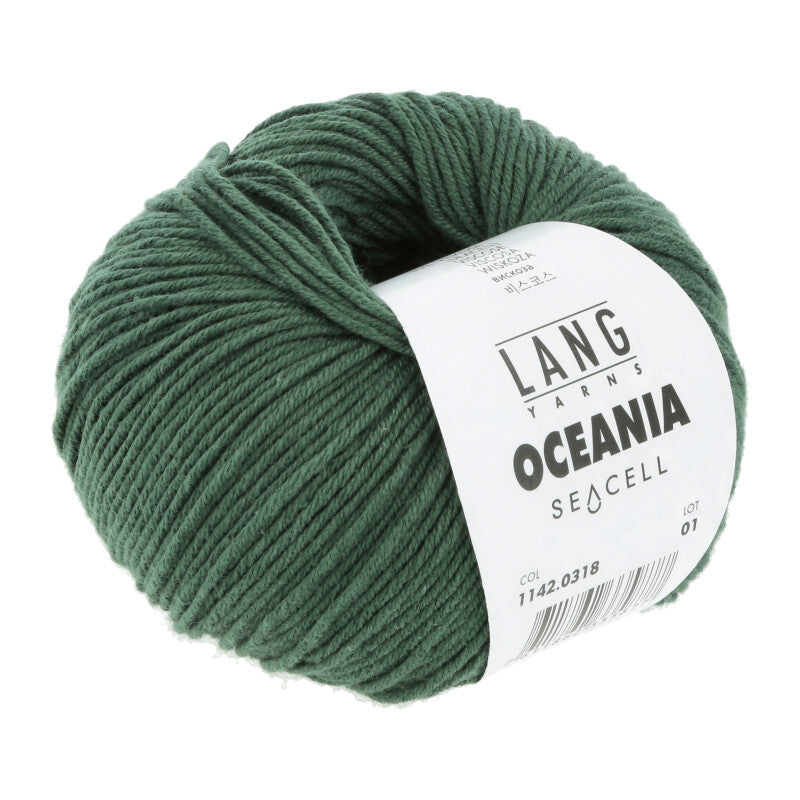 Oceania - Seacell