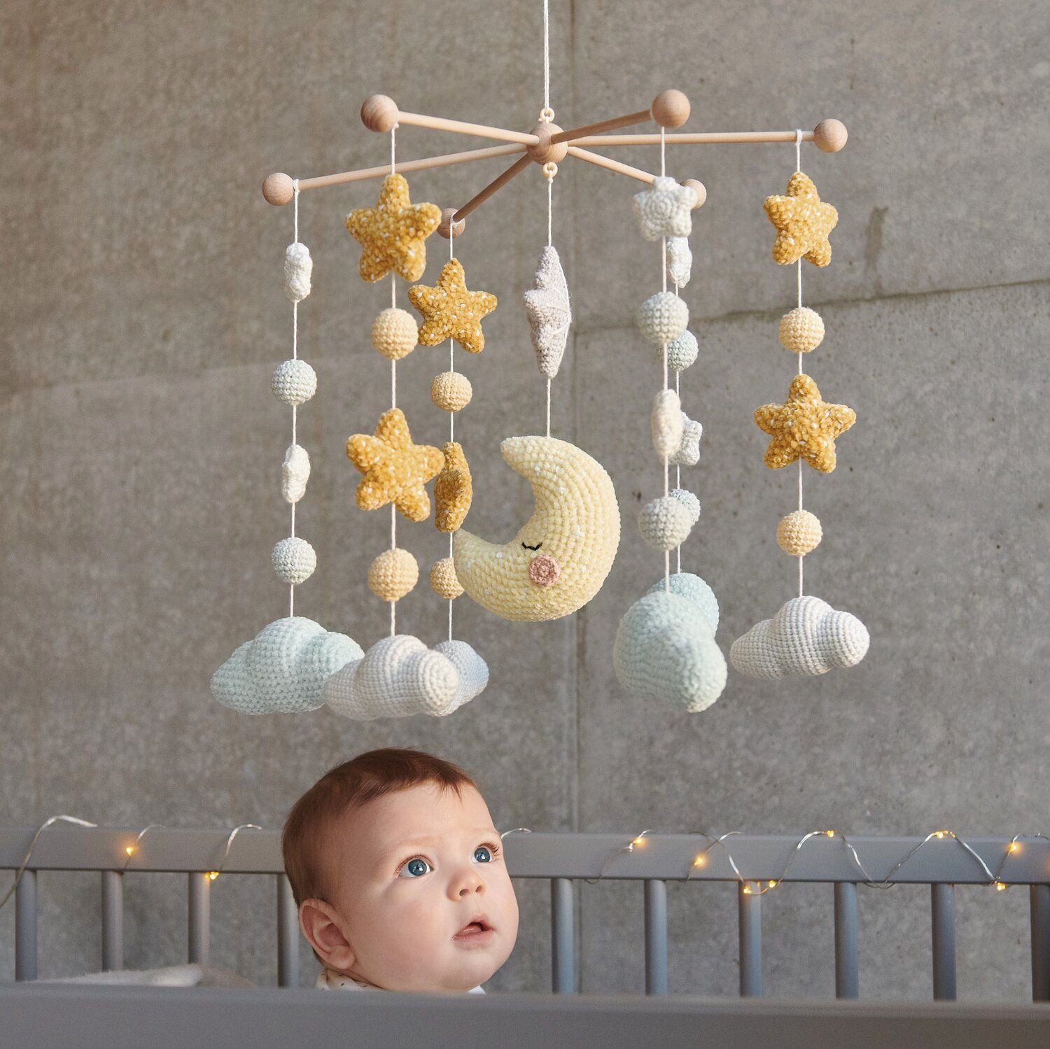 Ricorumi Glow in the dark - catalogue