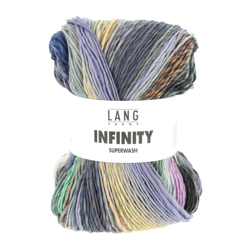 Infinity