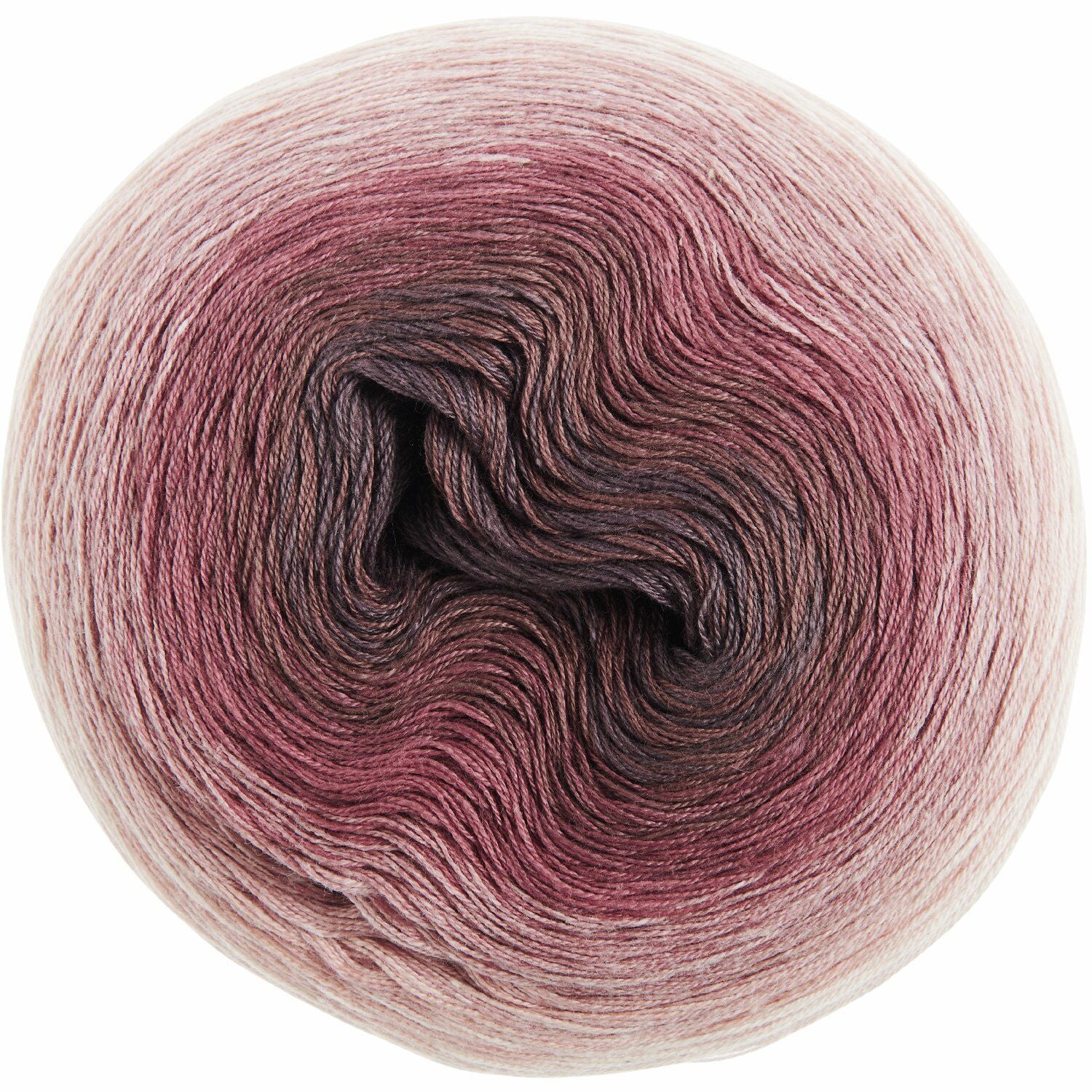 Creative Cotton Dégradé Lucky 8