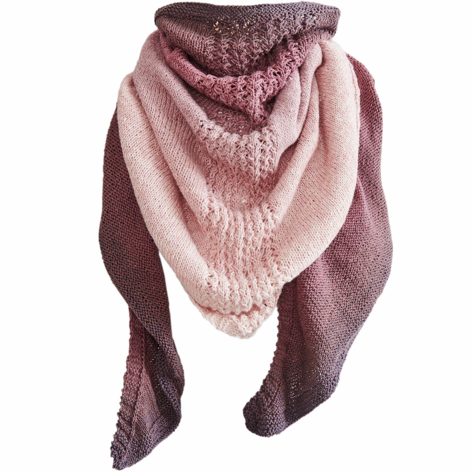 Creative Cotton Dégradé Lucky 8